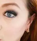 Do Eye Makeup for Blue Eyes
