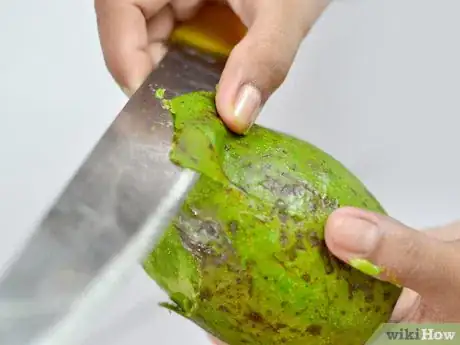 Image titled Peel an Avocado Step 13