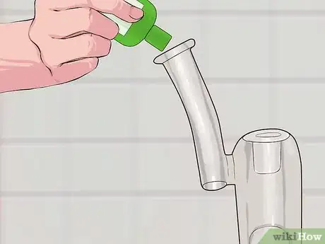 Image titled Clean a Glass Bong Step 11