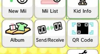 Get a Baby in Tomodachi Life