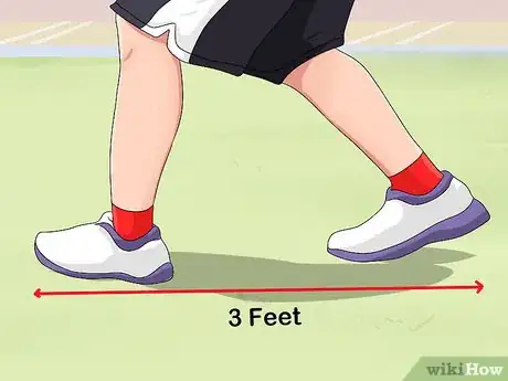Image titled Kick a Good Drop Punt in Football Step 6