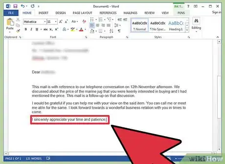 Image titled Write a Business Follow Up Email Step 11