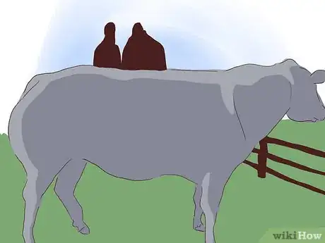Image titled Wean Cattle Step 16