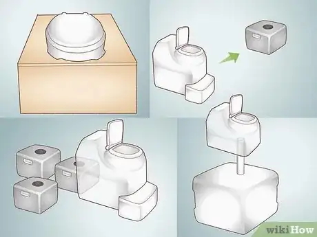 Image titled How Does a Composting Toilet Work Step 2
