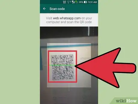 Image titled Manage Chats on Whatsapp Step 36
