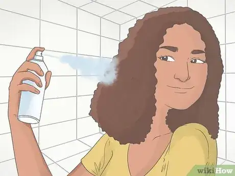 Image titled Dry Curly Hair Step 14
