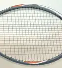 Choose a Tennis Racquet