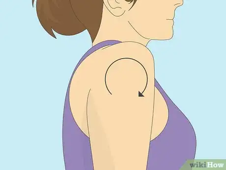 Image titled Treat Upper Back Pain Step 5