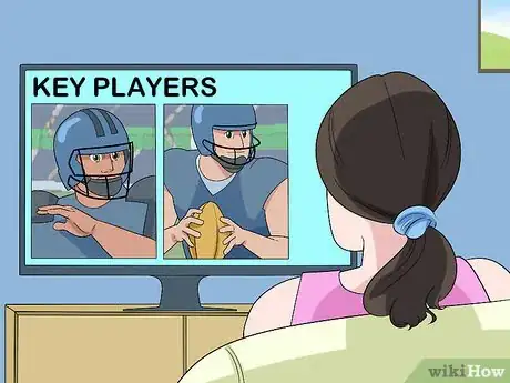 Image titled Enjoy the Super Bowl when You're Not a Football Fan Step 13