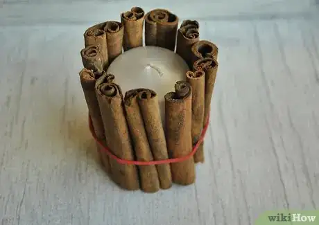 Image titled Make a Cinnamon Scented Candle Step 12