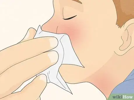 Image titled Teach Your Child to Blow Their Nose Step 6