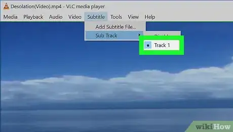 Image titled Add Subtitles to Windows Media Player Step 22