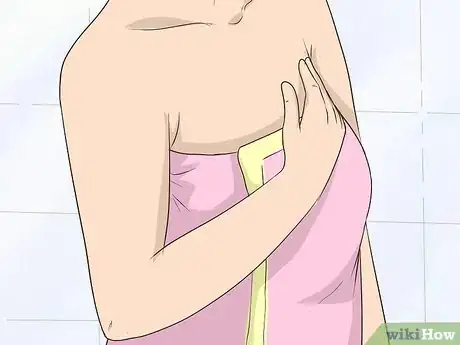 Image titled Wear a Backless Bra Step 1