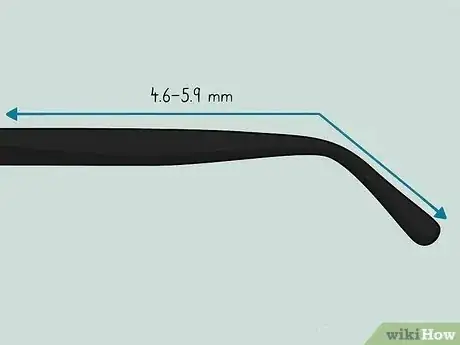 Image titled Measure Glasses Step 6