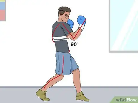 Image titled Train Like a Boxer Step 12