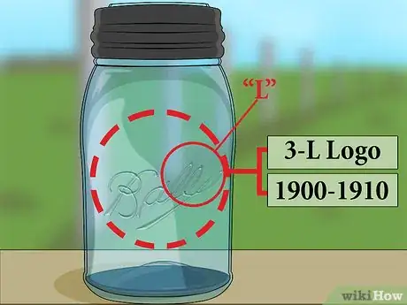 Image titled Date Old Ball Mason Jars Step 4