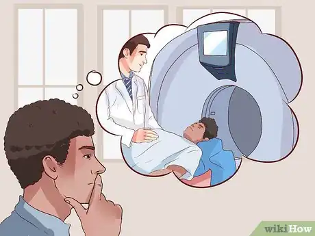 Image titled Prepare for an MRI Step 5