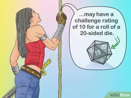 Image titled Write Rules for Your Own RPG Step 3