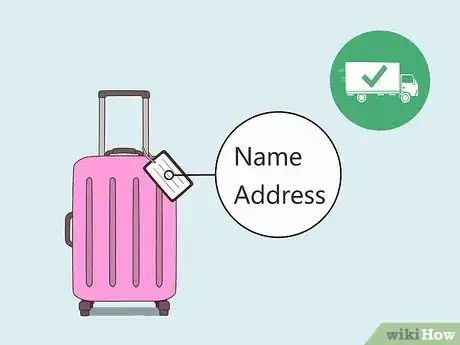 Image titled Buy Unclaimed Baggage from Airlines Step 1