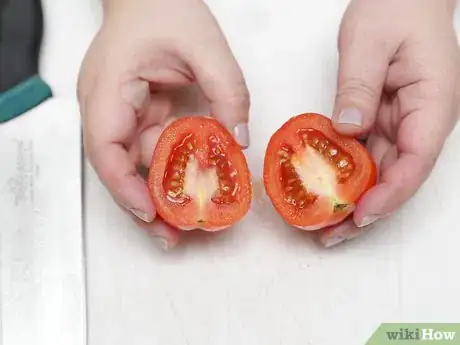Image titled Seed Tomatoes Step 2