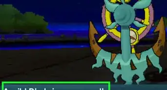 Catch Dhelmise in Pokémon Sun and Moon