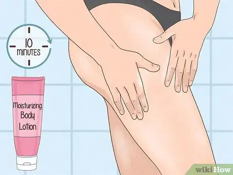 Image titled Get Smooth Legs Step 5