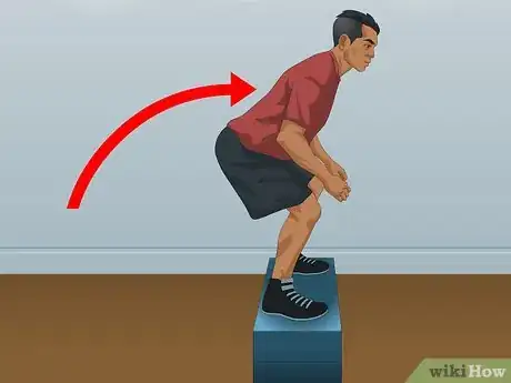 Image titled Do Boxing Footwork Step 14