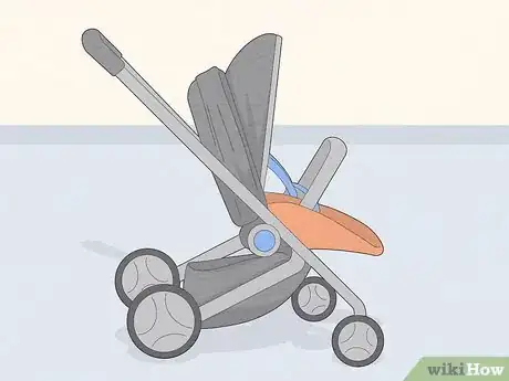 Image titled Prepare a Baby for a Flight Step 12