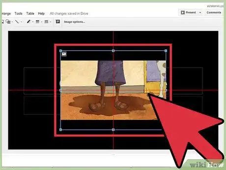 Image titled Add Videos to Google Docs Step 6