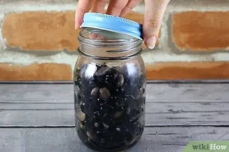 Image titled Ferment Black Beans Step 7