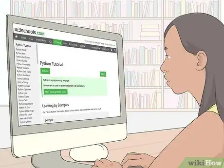 Image titled Learn a Programming Language Step 3
