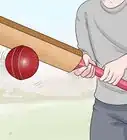 Knock in a Cricket Bat Quickly