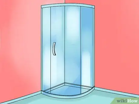 Image titled Install a Shower Stall Step 10