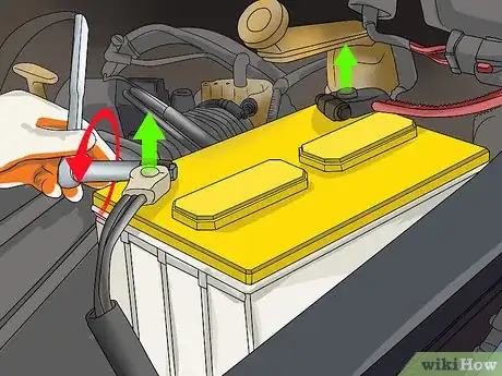 Image titled Install Spotlights on Your Vehicle Step 1