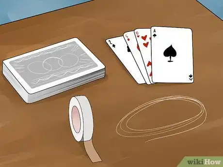 Image titled Learn Magic Tricks Step 10