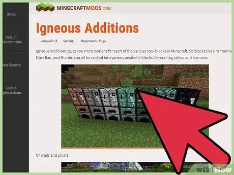 Image titled Avoid Getting Bored Playing Minecraft Step 18