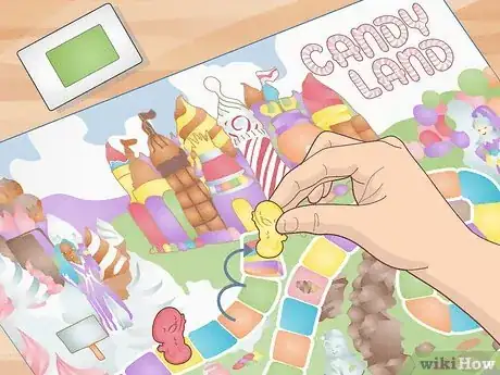 Image titled Play Candy Land Step 11