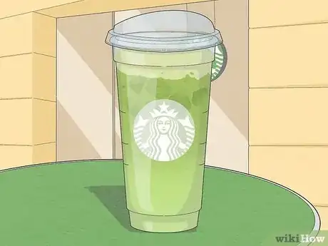 Image titled Starbucks Secret Menu Refreshers Step 9