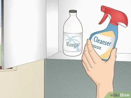 Image titled Get Rid of Vinegar Smell Step 11