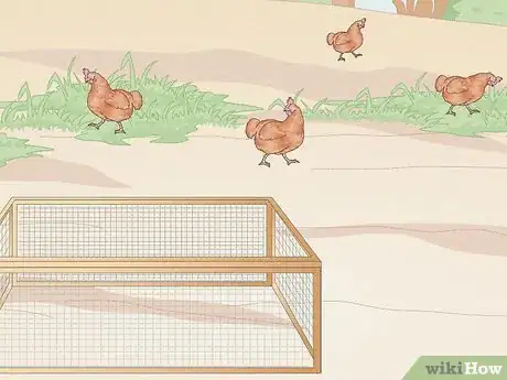 Image titled Catch a Chicken Step 8