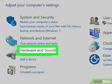 Image titled Change Audio Output on Windows Step 4