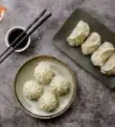 Make Flour Dumplings