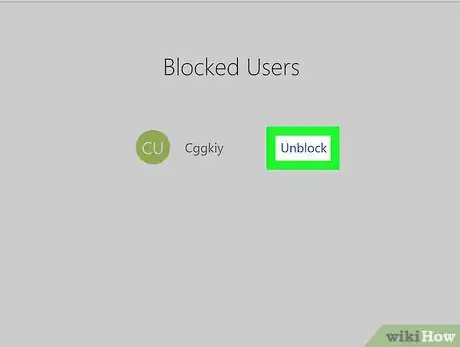 Image titled Block and Unblock a Buddy on Imo.Im Step 27