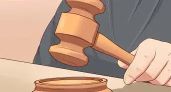 Be Your Own Lawyer in Court