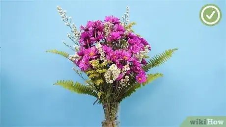 Image titled Arrange Flowers Step 5