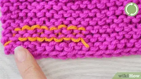 Image titled Finish Knitting Step 14