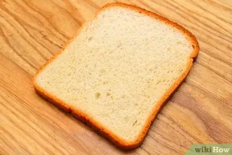 Image titled Make a Turbo Sandwich Step 1