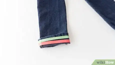 Image titled Decorate Jeans Step 11