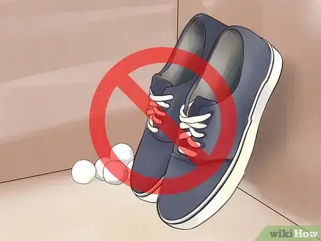 Image titled Store Shoes Step 12
