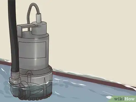 Image titled Use a Submersible Pump Step 15